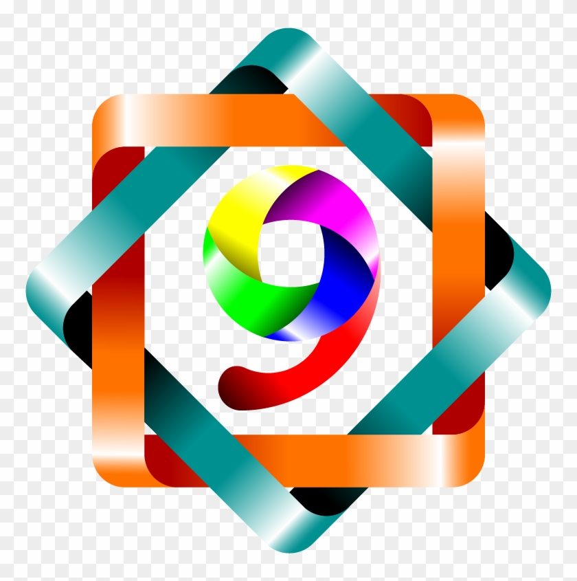 Open Source Logo Design New Logo Desgn For 9 Cards - Graphic Design #453527