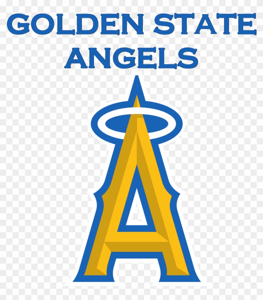 Logo Concept - Cd Los Angeles Angels Of Anaheim 11'x15' Garden Flag #453566