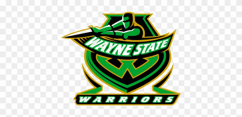 Premium Vectors - Wayne State University Mascot #453593