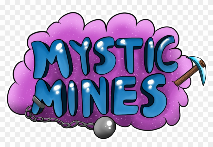 • Mystic Mines • Staff Recruitment • Op Prison • Helper - Illustration #453594