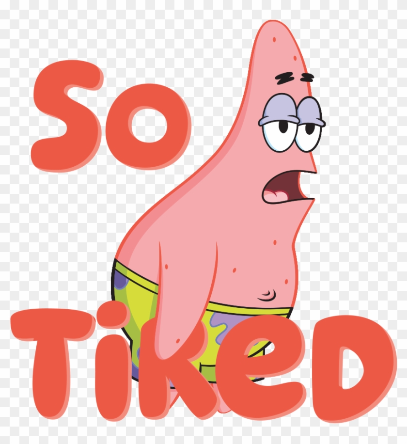 Mutant Ninja Turtles And Spongebob Squarepants As Well - Patrick Star Png Sticker #453600