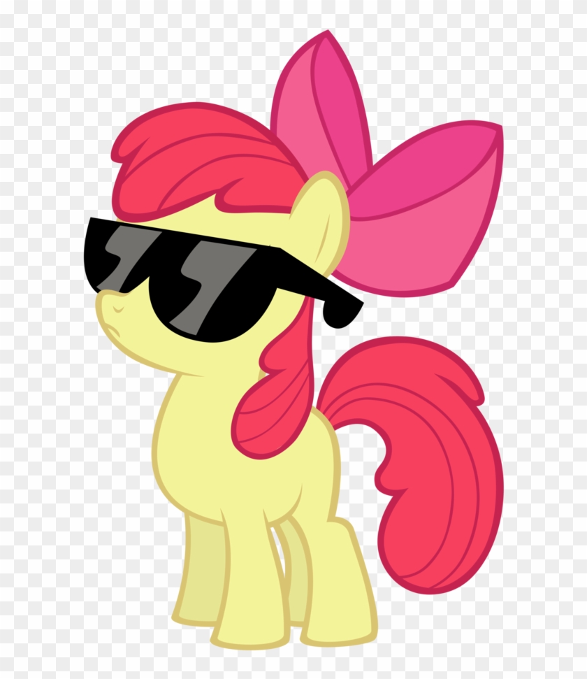 Image - Apple Bloom Swag #453607