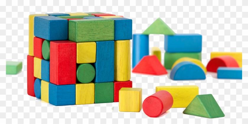 Jigsaw Puzzle Toy Block Stock Photography Royalty-free - Toy Building Blocks #453620