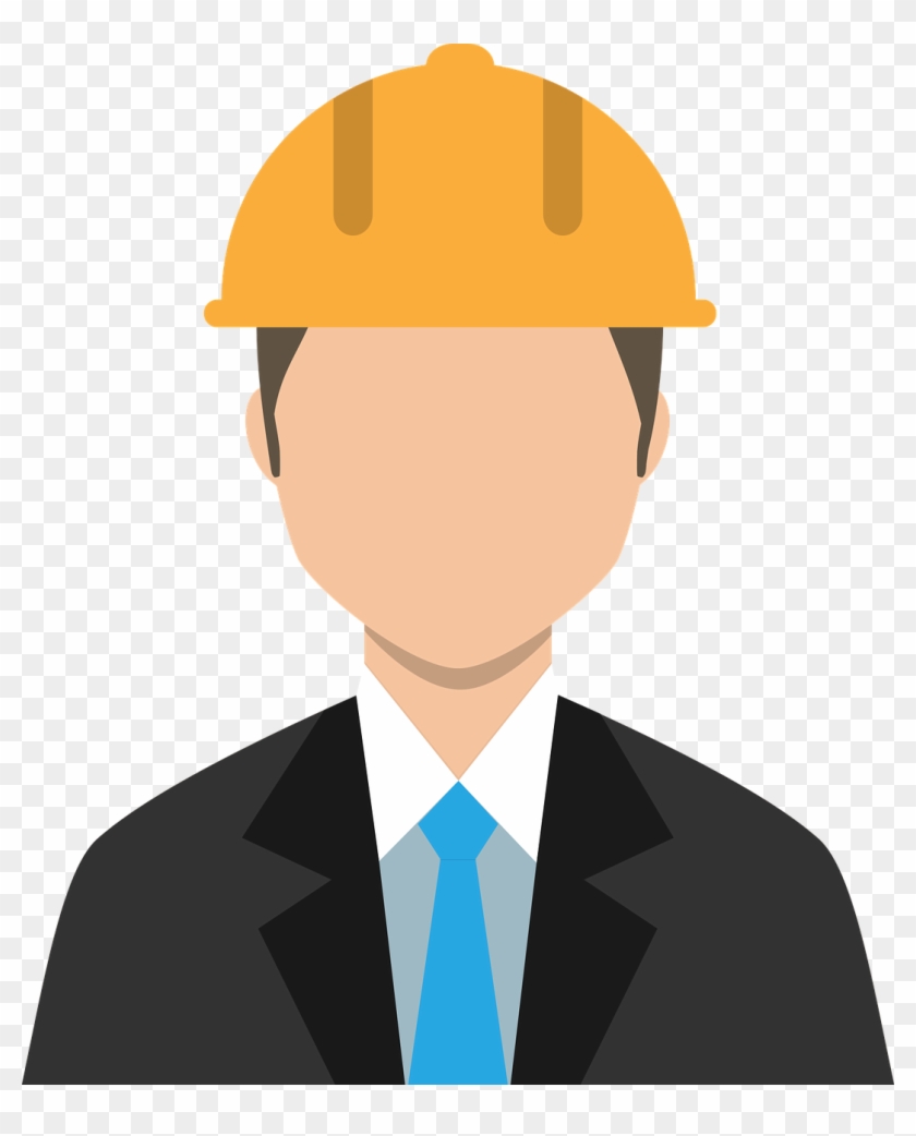Cartoon Construction Workers - Sistema De Seguridad Y Salud En El Trabajo Png #453633