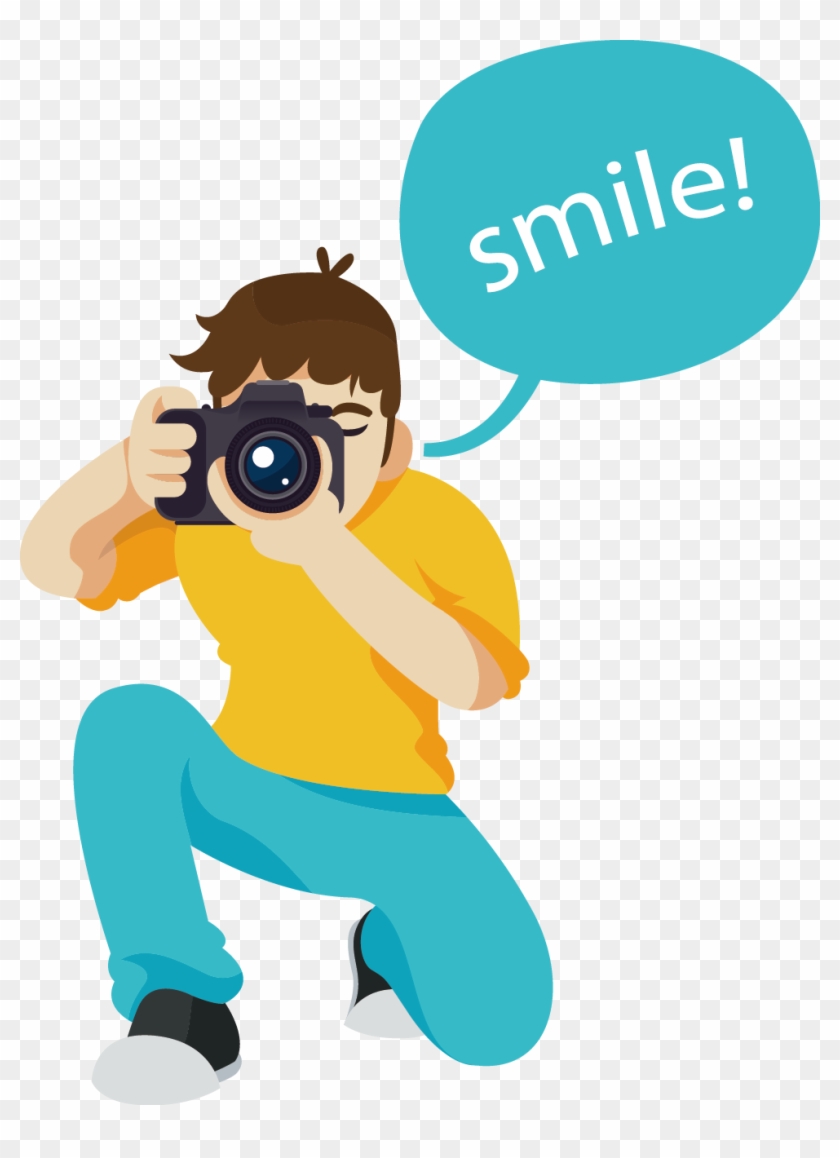 Wedding Photography Photographer - Wedding Photography Cartoon Png #453638