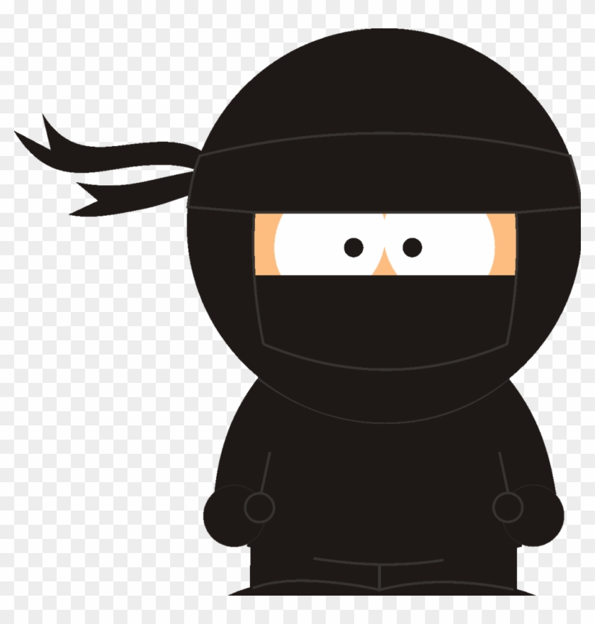 Ninja Png - Ниндзя Пнг #453671