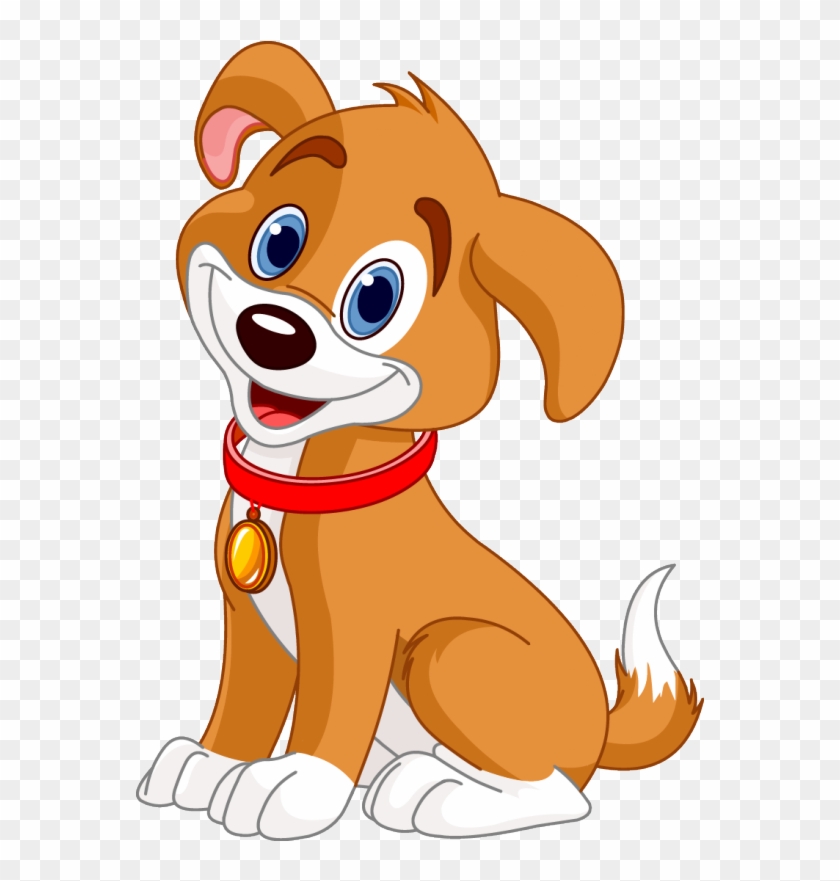 Discover - Cartoon Images Of Dog #453673