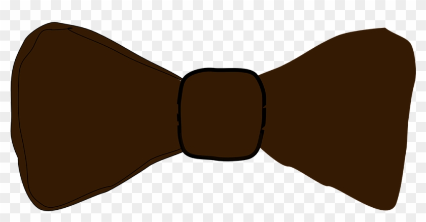 Bow Tie Clipart Party Brown Bow Tie Clipart Free Transparent