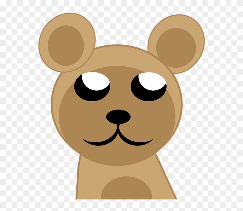 Clip On Koala Bear 26, Buy Clip Art - Clip Art #453713