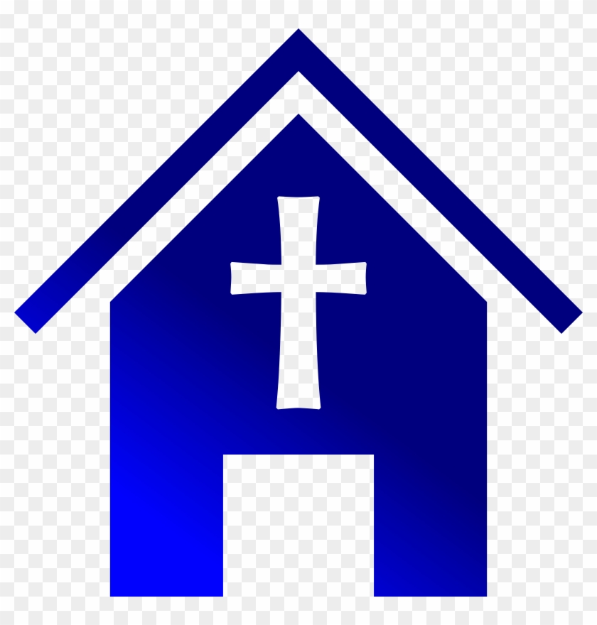 Church Clip Art 12, - Thank You Church Volunteers #453715