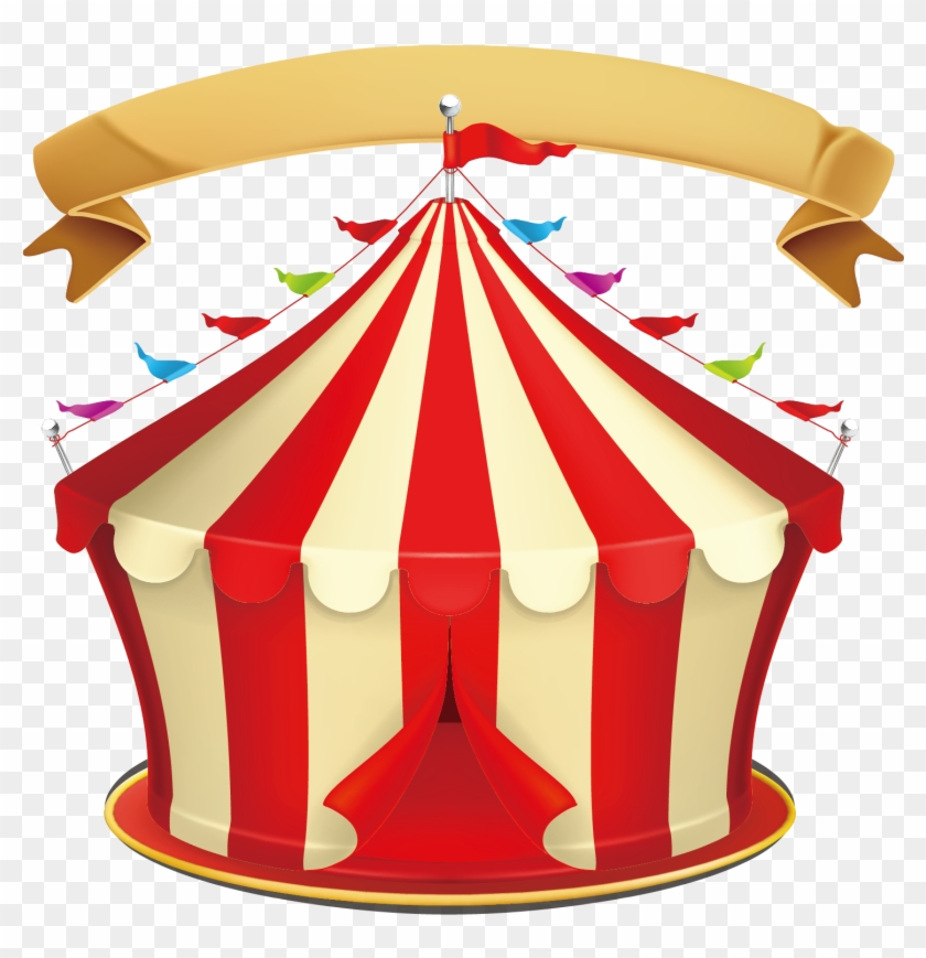 Circus Royalty-free Stock Photography Illustration - Circus Animals #453728