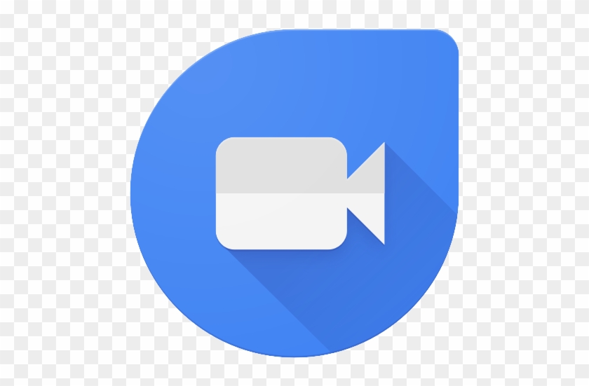 Google Duo #453788