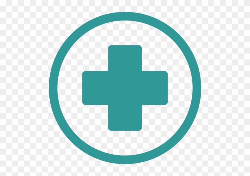 Ambulance, Cross, Hospital Icon Image - Magnet Hospital #453813