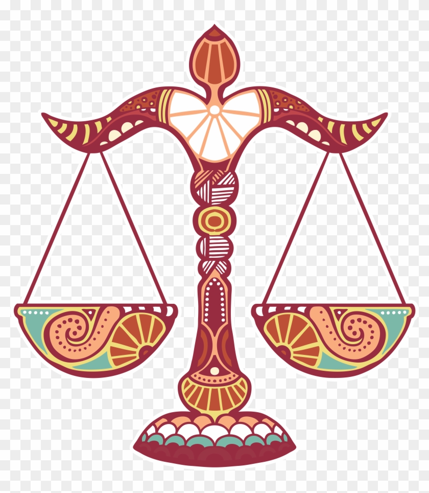 Libra Png - Horoscope Libra #453843