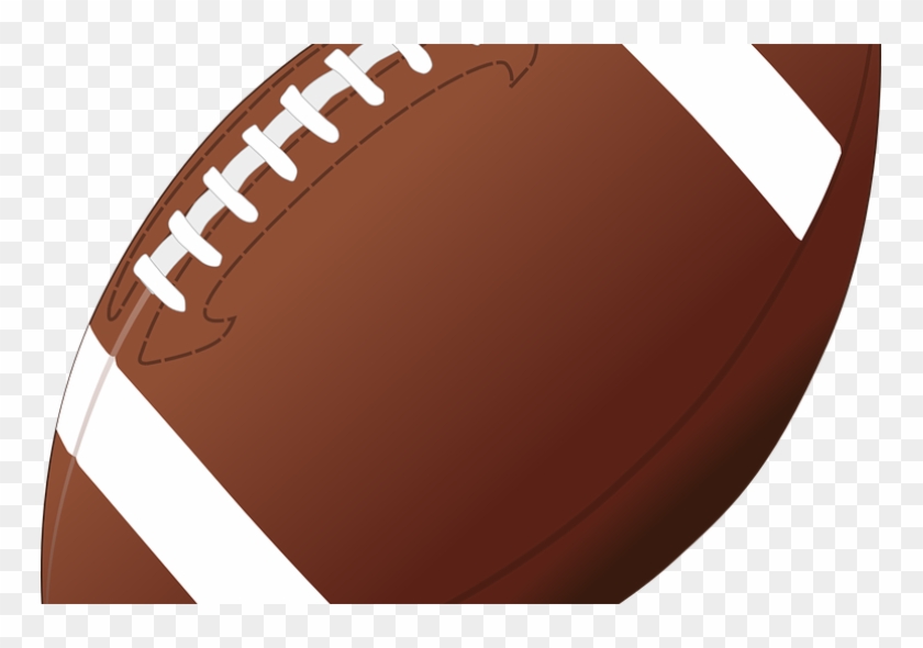 Football - Football Stencil #453842