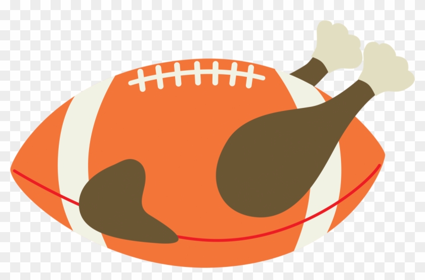 Orange Football - Orange Football #453869