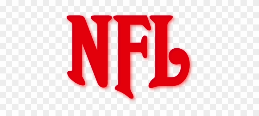 Logo - Nfl Network #453920