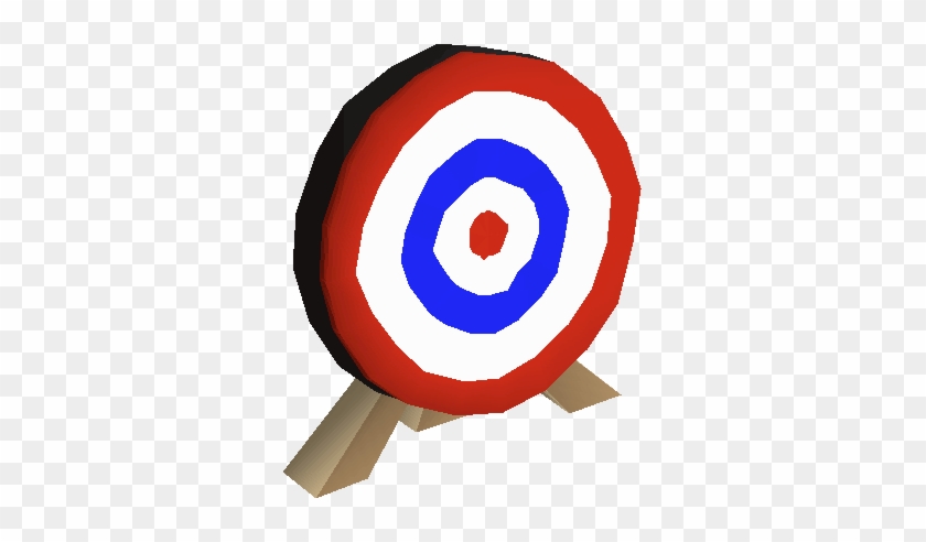 Archery Target Built - Archery #453928