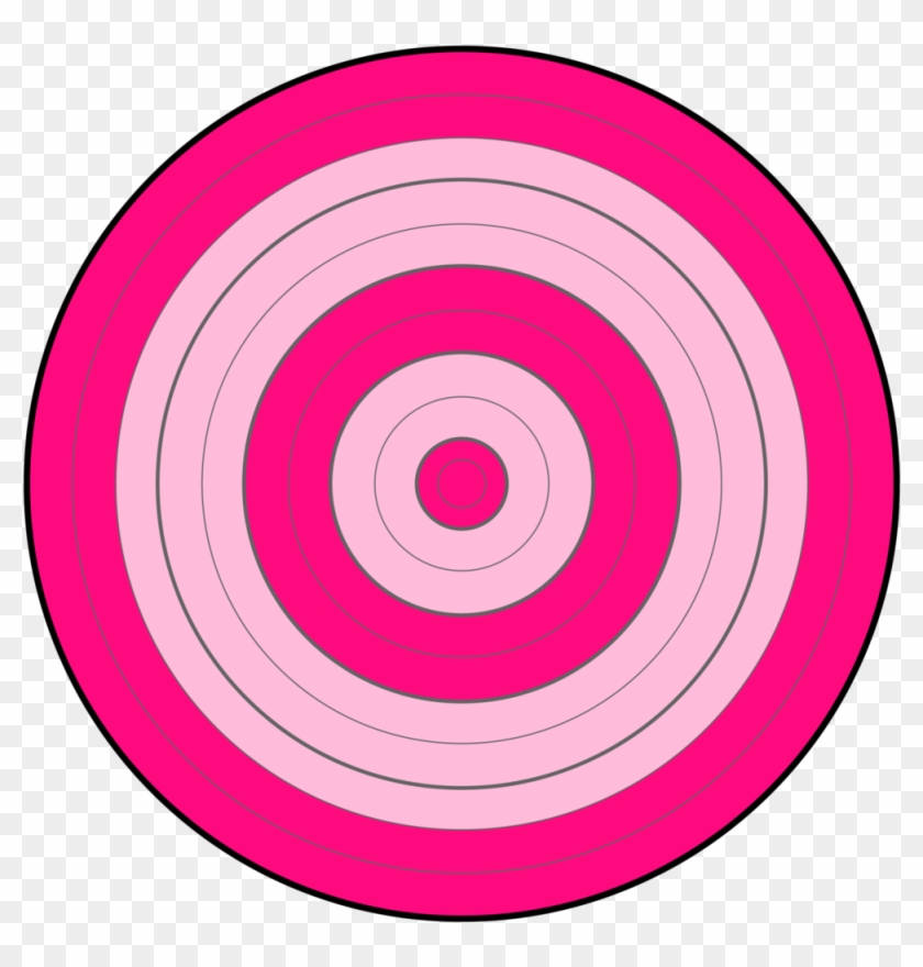 Bullseye Clipart - Idea #453932