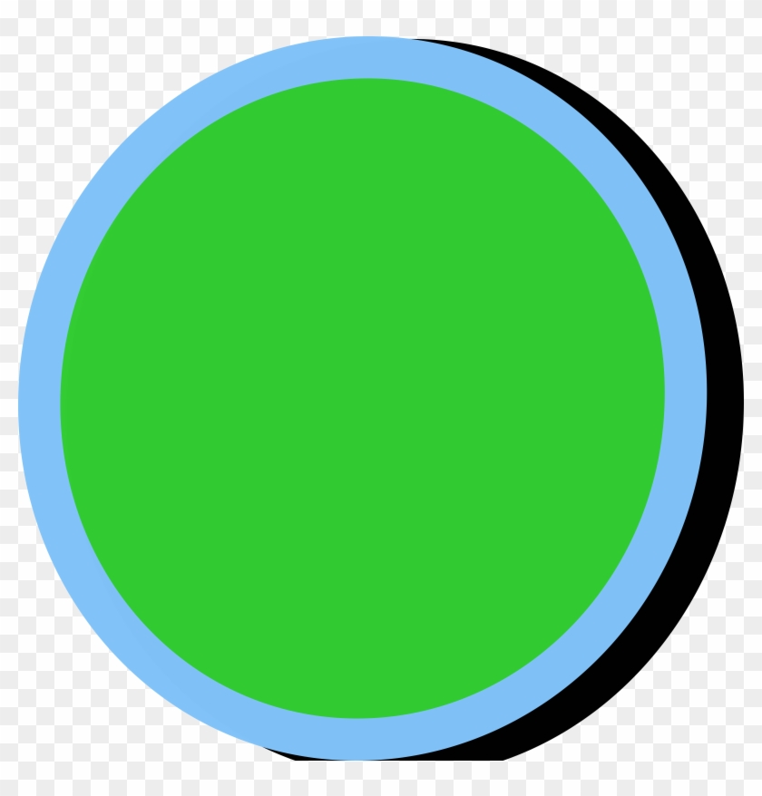 Button Clipart Android - Button #453946