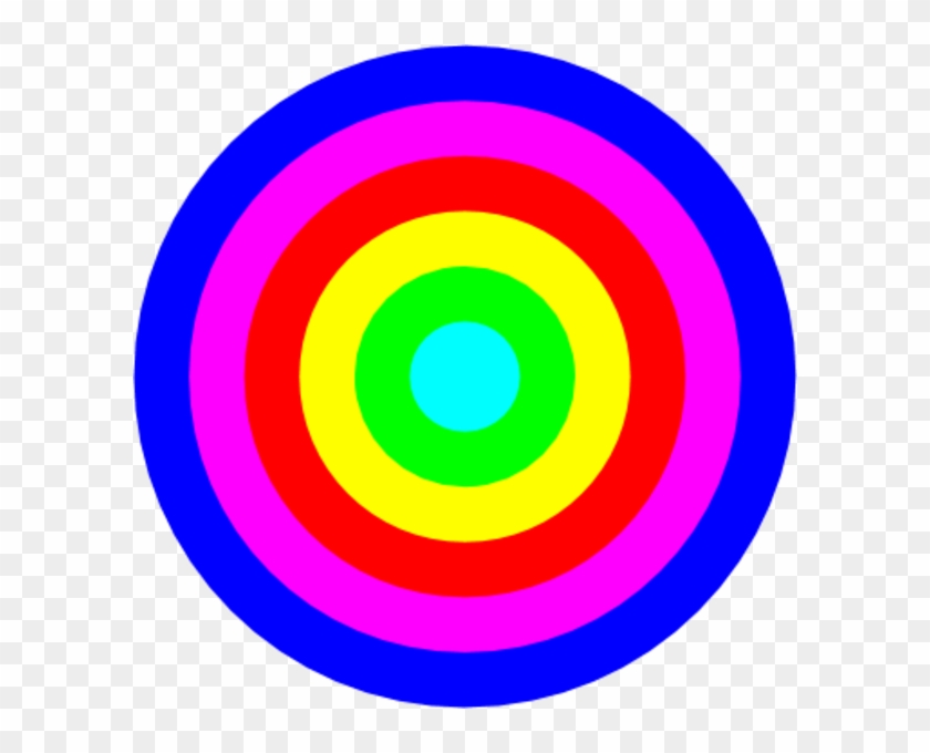 Rainbow - Painting #453955
