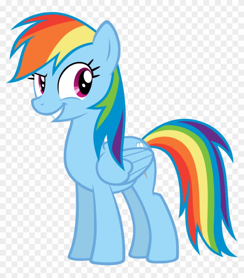 Rainbow Dash - You Don T Say Rainbow Dash #453956