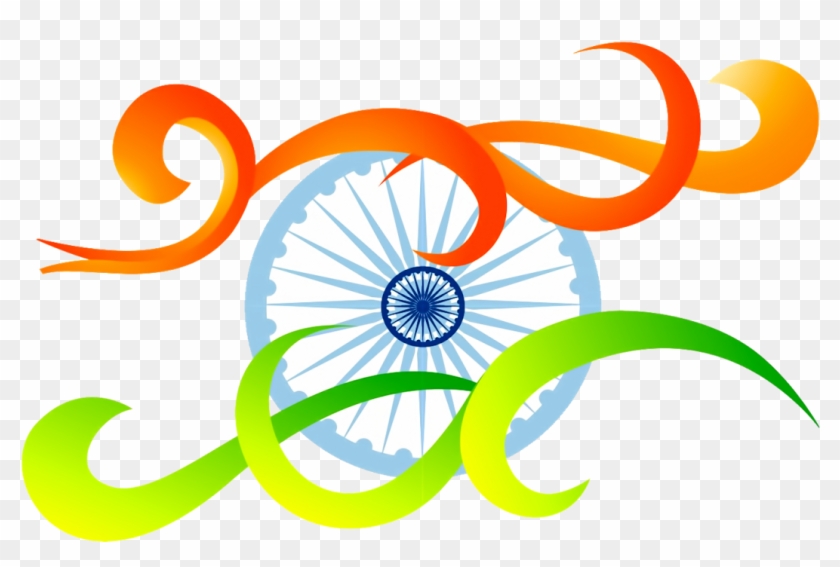 Happy Republic Day Indian Flag Png Images Hd - Republic Day Kavithai In Tamil #453994