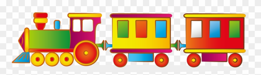 Toy Cartoon Child Stock Photography - Паровозик Поезд Рисунок #454016