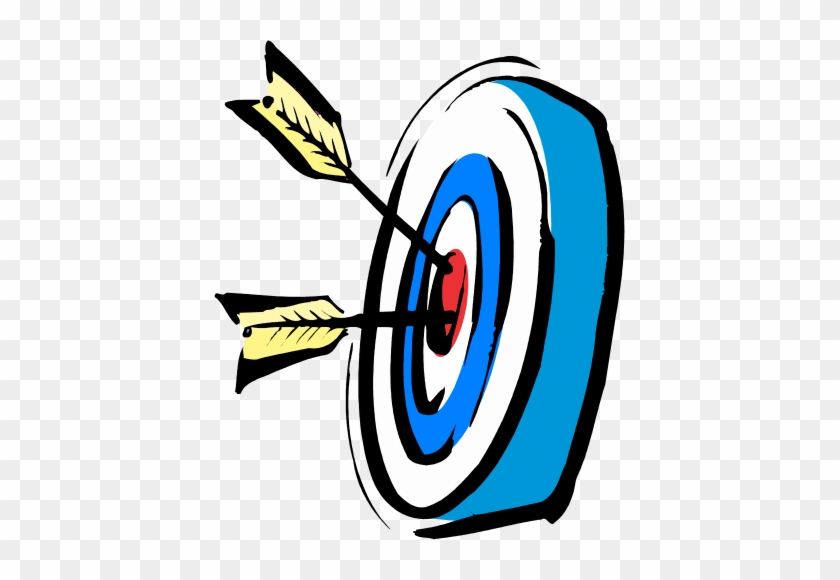 Archery Target - Archery #454028