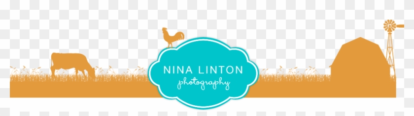Nina Linton Photography Logo - Photography #454042