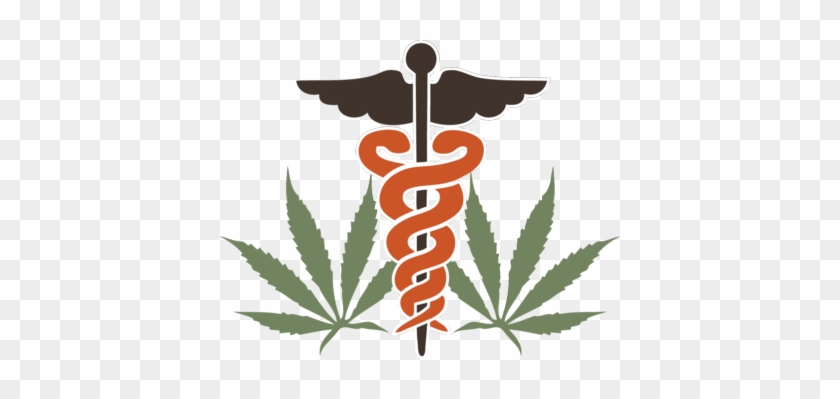 Ideal Background Of Marijuana Medical Psd Vector Graphics - Nurse Medical Symbol #454130