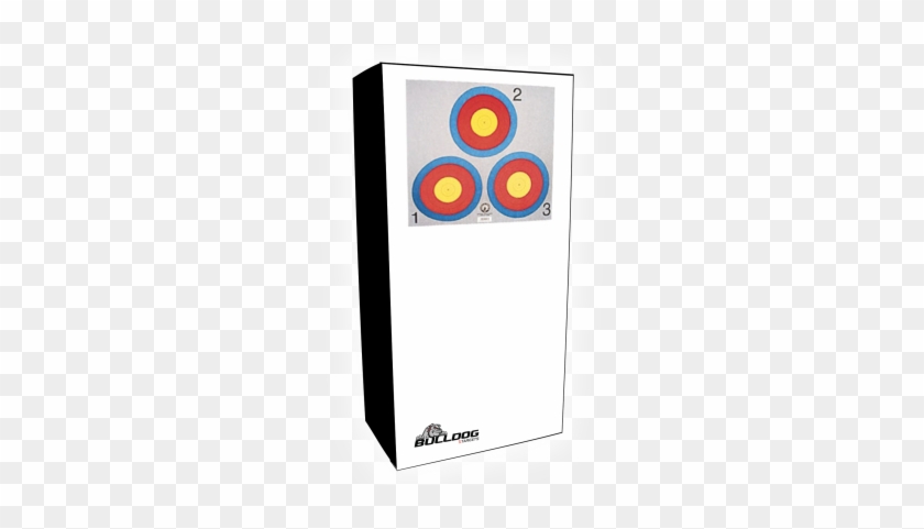 Bulldog Weinerdog Archery Target - Bulldog Targets Doghouse Ff Archery Target Dhff #454154