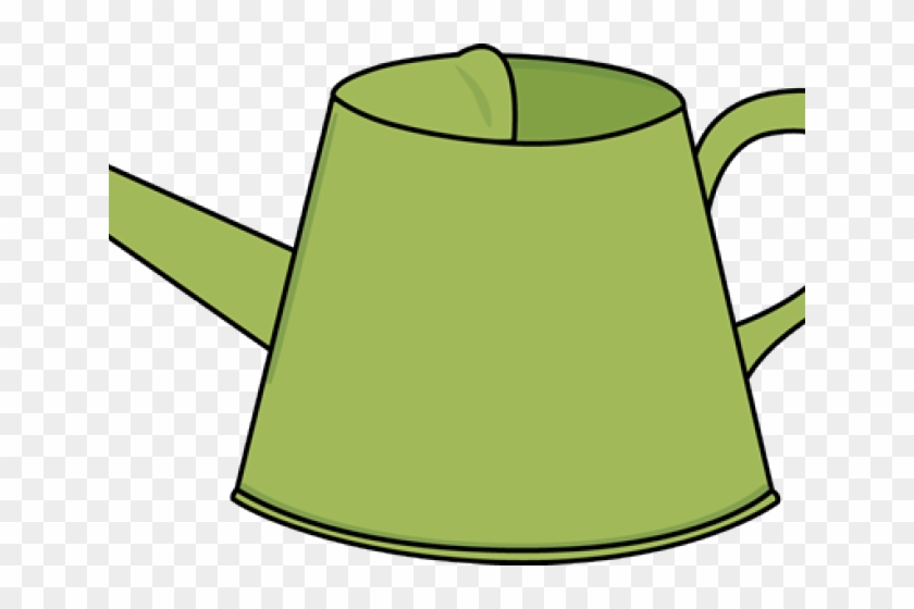 Watering Can Clipart Animated - Watering Can Clipart #454183