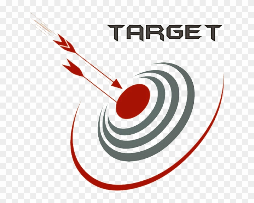 Login - Target Image Transparent #454191