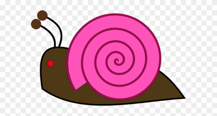 Snail Clipart Snail Clipart Fans - Caracol Clipart #454230