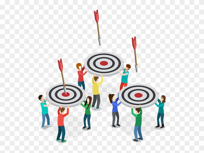 Build Brand - Target Archery #454272