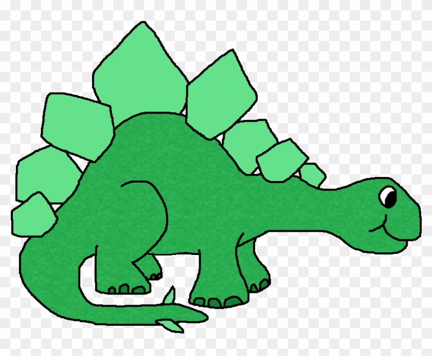 Dinosaur Clipart - Clip Art #454320
