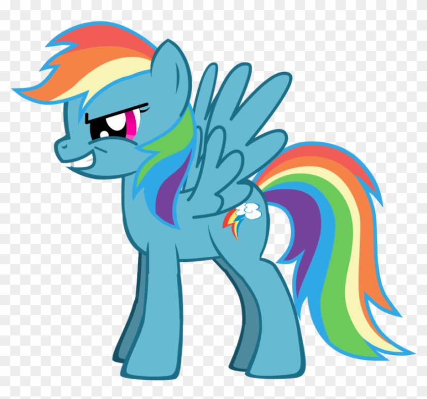 Dash Can See You Clop By Brainbow-dash - Rainbow Dash Template #454314