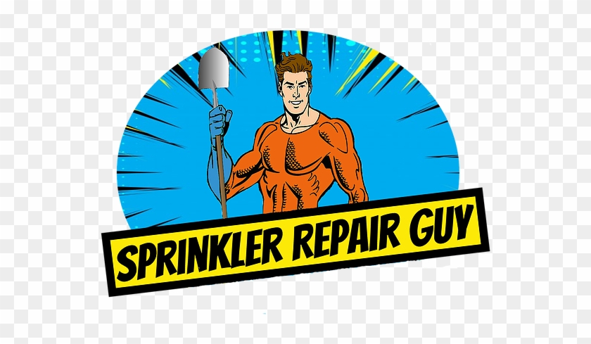 Sprinkler Repair Guy - Sprinkler Repair Guy #454338