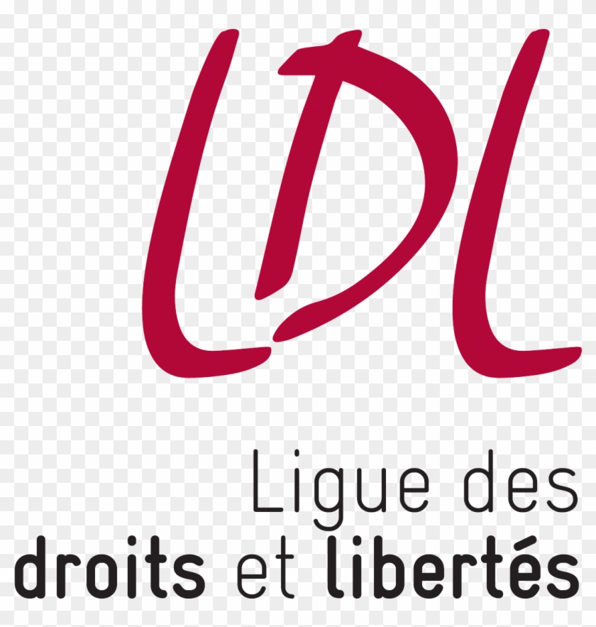 Jugement Sur P-6 - Ligue Des Droits Et Libertés #454388
