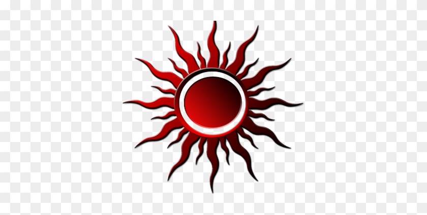 Logo Jugement De L'éclipse - Spirituality #454402