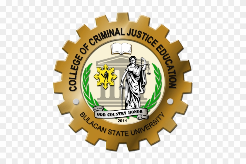 College Of Criminal Justice Education - Bulacan State University College Of Science Logo #454421