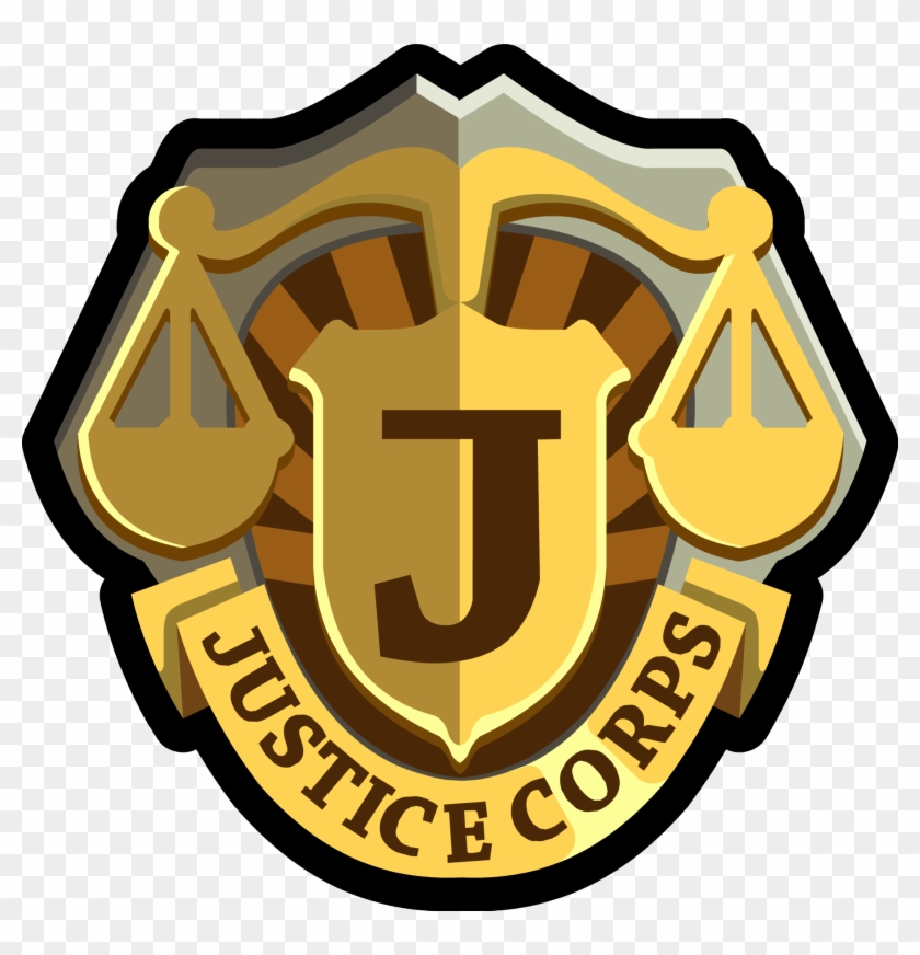Justice Corps - Criminal Case Justice Corps #454440