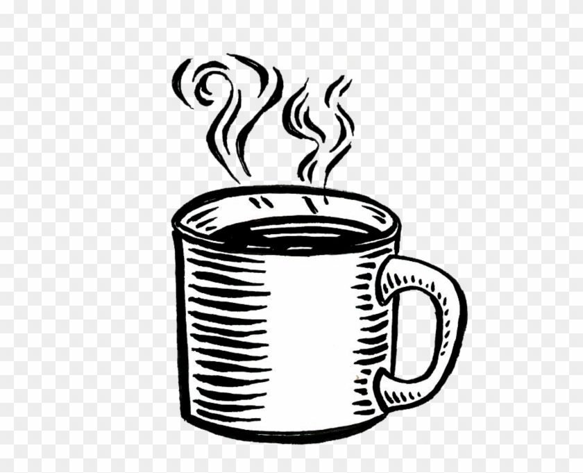 X - Coffee Cup #454446