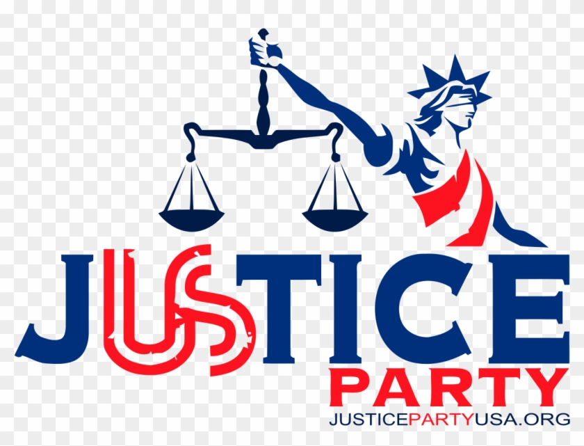 Justice Party Logo - Justice Party #454518