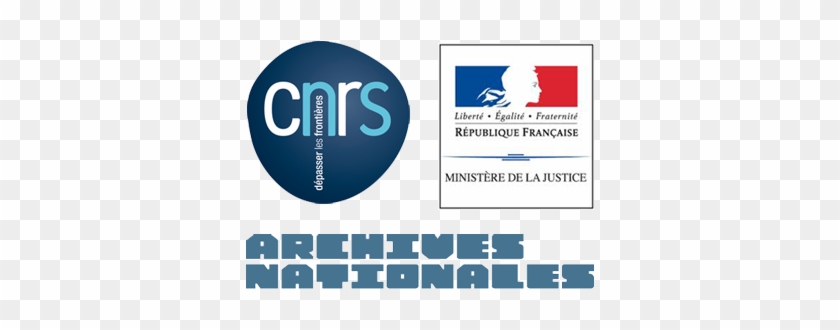 The History Of Justice That Offers Exhibits, Collections - Republique Francaise Sticker (rectangle) #454529