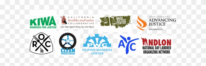 Spanish Speaking Callers May Reach The Wage Justice - Asian Americans Advancing Justice - Los Angeles #454541