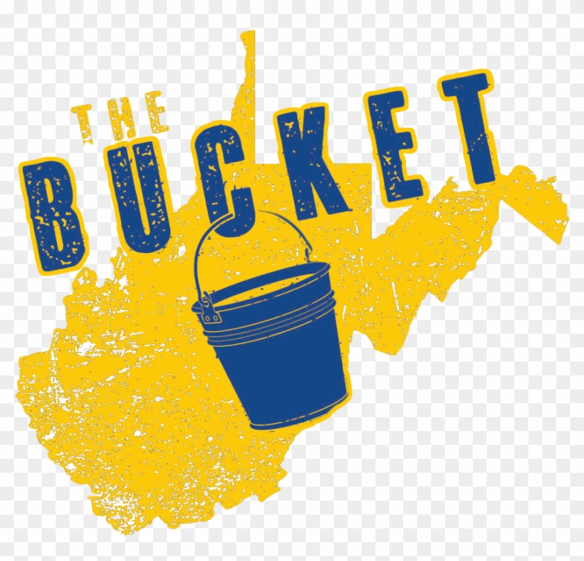 The Bucket Collapsed Logo - Illustration #454597