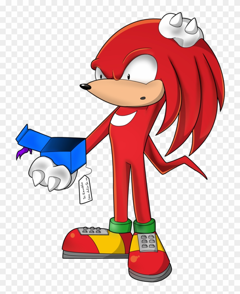 Tbi Secret Santa - Cartoon #454606