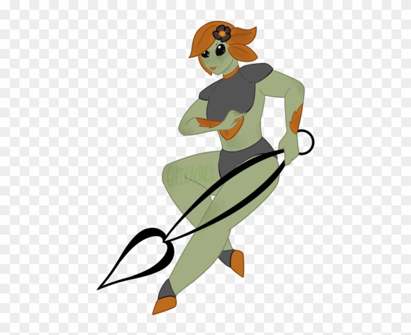 “ Hey, @pumpkinwarrior9 Happy Holidays ^v^ Crispi Was - Cartoon #454637